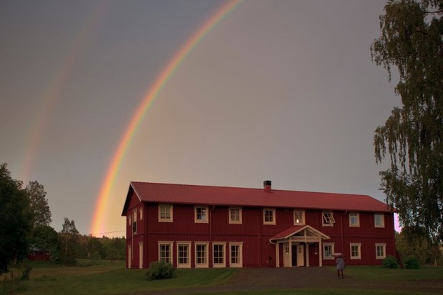 Lundsholm, Värmland Lundsholm, Värmland
