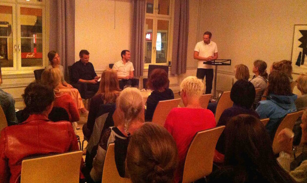 Acem Forum Acem Forum