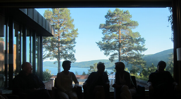 Acem-meditasjon drop-in Halvorsbøle Acem-meditasjon drop-in Halvorsbøle